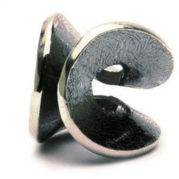 Trollbeads Zilveren TAGBE-20090 Kraal