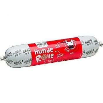 PURBELLO Hunderolle, Rind