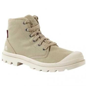 Craghoppers Mono Mid Boots 2 Light Grey – Women’s Edition