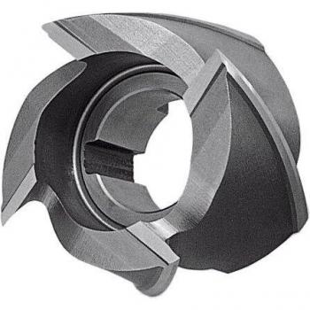Frese cilindriche frontali W non rivestite – Garant