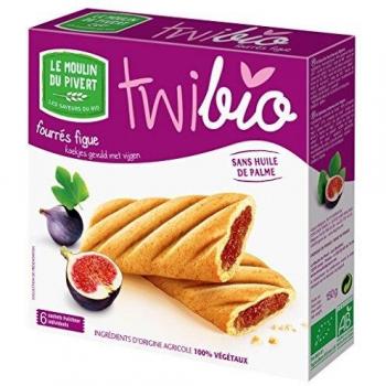 Delicias de higos Tuibio 150g