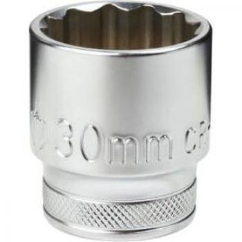 Chave de Caixa 1/2” Magnusson 30 MM