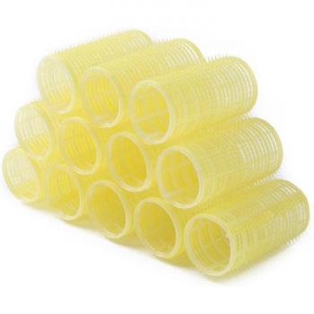 HomeSalon Pro Roller Set – 12 Count