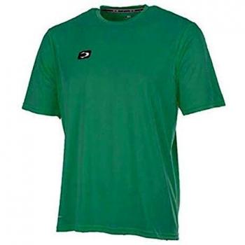 M‑Größe John Smith Abu T-Shirt für Kids, Grün