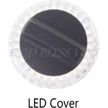 LED Light Cover Mounts for Dji Spark Drone Y5LB