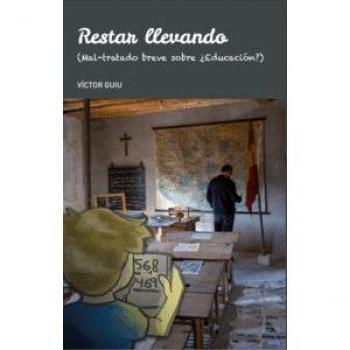 RESTAR LLEVANDO