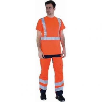 Sécurité Attire Homme