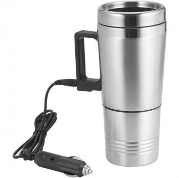 12V Car Coffee Mug Warmer