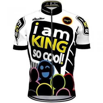 Ropa de Ciclismo para Hombre Hengxin con 9D Almohadilla