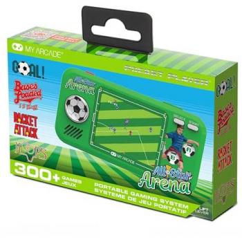GameHub 307 Portable