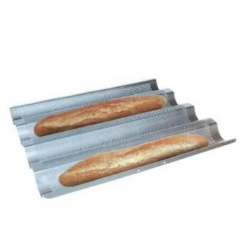 Baumalu Baguette Tray, Grey