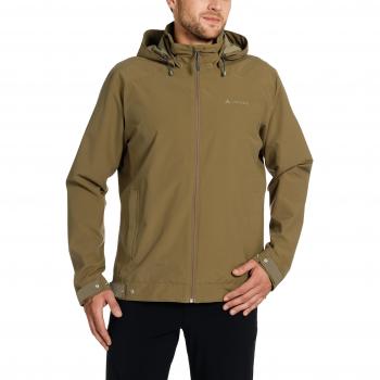 Ropa de Carrera Vaude Hombre Turrón XL