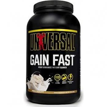 Vainilla XXL Gainer Polvo STC Nutrition 1000 g