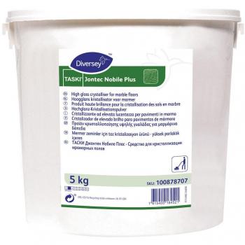 Crystallization Powder Taski Jontec Nobile Plus 5 kg