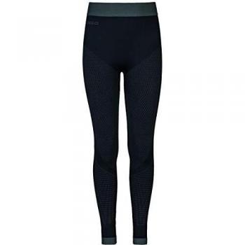 Odlo Evolution Warm Junior Compression Tights – Noir Unisex