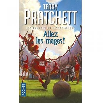 Allez les mages !