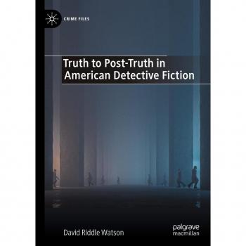 Vitalsource Technologies, Inc. Truth To Post-truth In American Detective Fiction