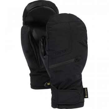 Muffole Burton GORE-TEX nere per uomo