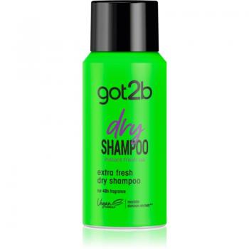 Got2b Shampooing Sec Fresh it Up 100 ml