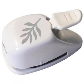 Artoz Perforatore Foglia 3,1 cm