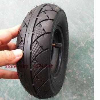 2.50-4 Motorcycle Inner Tube