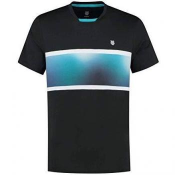 K‑Swiss Hypercourt Express Crew 2 Männer Shirt XL