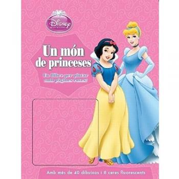 Un món de princeses