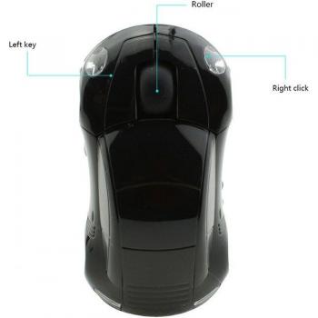 Bao Shijie Mouse 2.4GHz Inalámbrico para PC