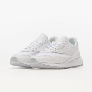 Calzature Reebok Classic Leather Legacy AZ Bianco Freddo Grigio