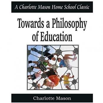 Towards a Philosophy of Education
