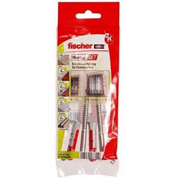 SafeLock 540287 Window/Wall Protection Bundle