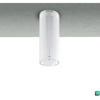 Rodia White Island Range Hood 30cm