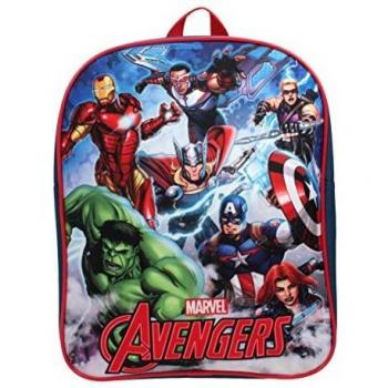 Infinity Squad Mission Backpack