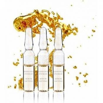 Ayer Radiance Énergie Lifting Serum 3 x 2 ml