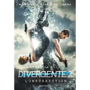 Divergente Tome 2