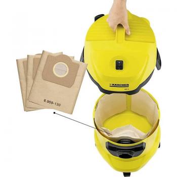 Accessori Aspirapolvere Adatti a Karcher 6.959‑130.0