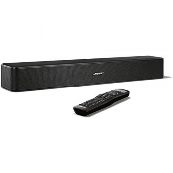 Barre sonore Bose Solo 5 Noire