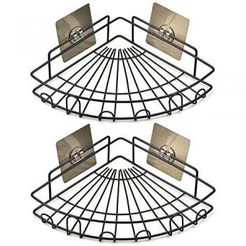 Adhesive Shower Organizer