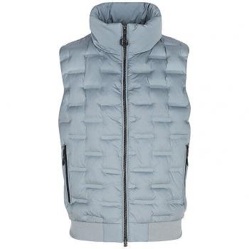 Replay Giacca in Smoked Azure S modello M802