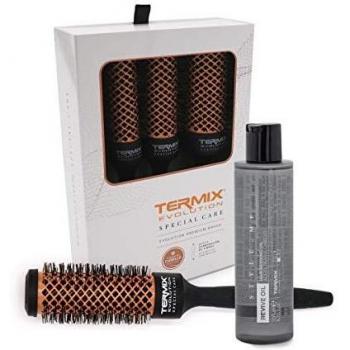 Termix Evolution Premium 4-Piece Care Bundle