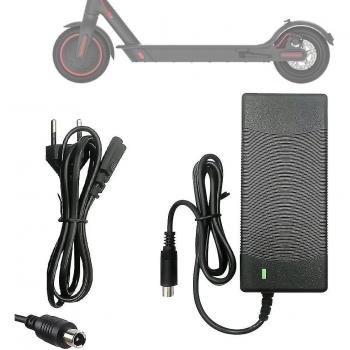 QuickCharge Yvan 42V/2A
