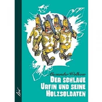 Der schlaue Urfin und seine Holzsoldaten
