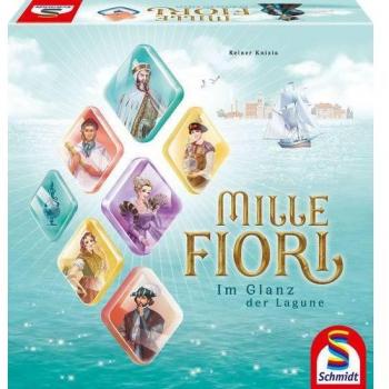 Fiori Colorati Schmidt