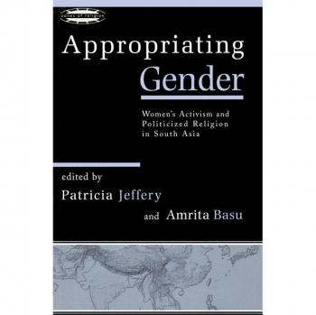 Vitalsource Technologies, Inc. Appropriating Gender