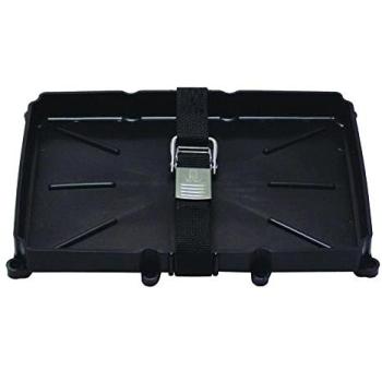 24 Series Stainless Steel Battery Tray Mount