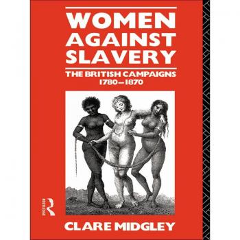 Vitalsource Technologies, Inc. Women Against Slavery
