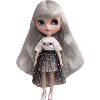 Fantasy Girl Doll Outfit Kit