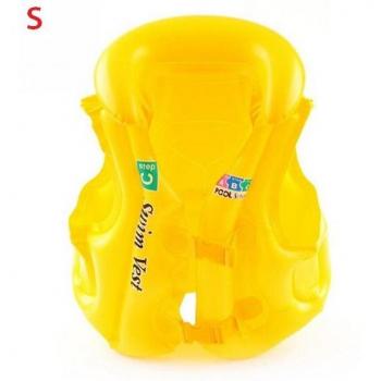 Children's Inflatable Pool Float