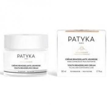 Crema de Juventud Patyka 50Ml
