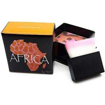W7 Africa Sunset Blush